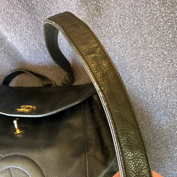 Chanel Backpack - Picture 8 of 16